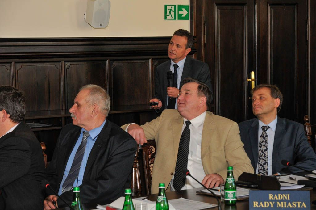 Plany inwestycyjne bolesławieckich spółek