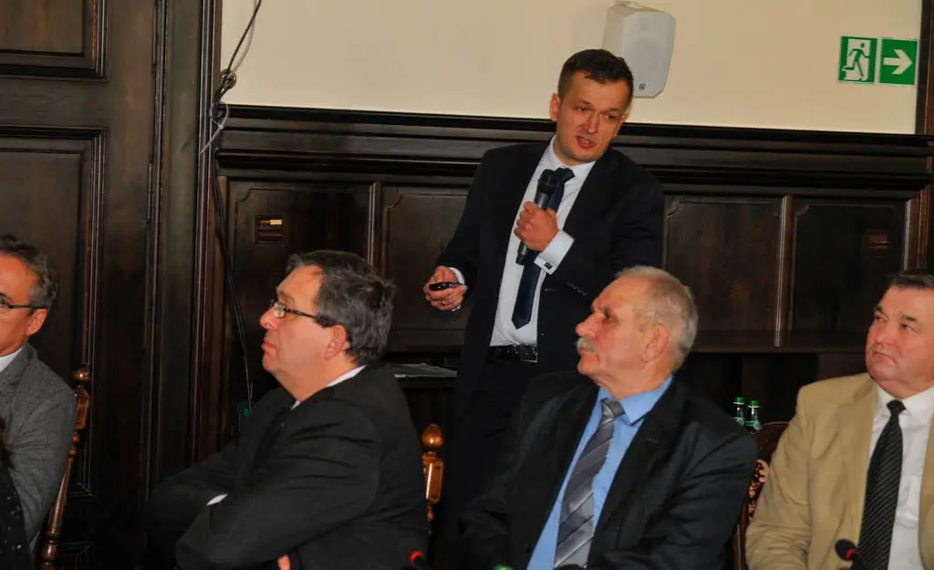 Plany inwestycyjne bolesławieckich spółek