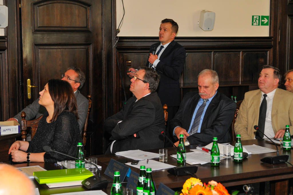 Plany inwestycyjne bolesławieckich spółek