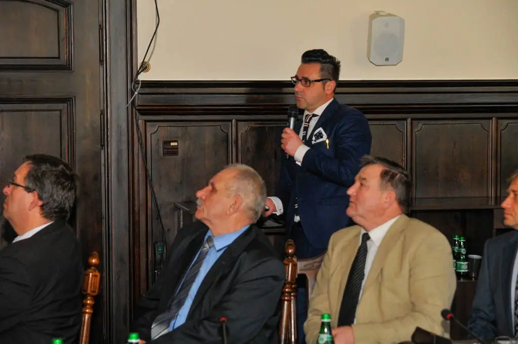 Plany inwestycyjne bolesławieckich spółek