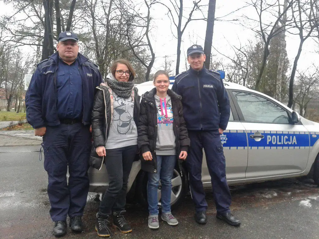 Nie zapomnieli o bezdomnych