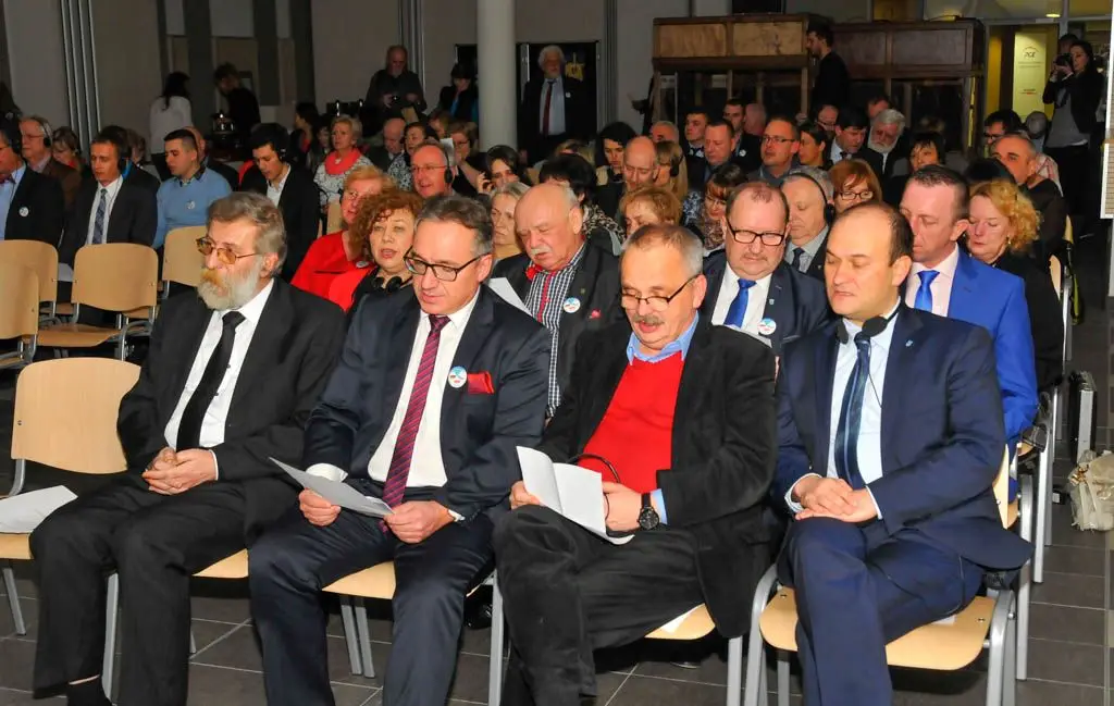 Znamy laureatów Nagrody Euroregionu Neisse-Nisa-Nysa