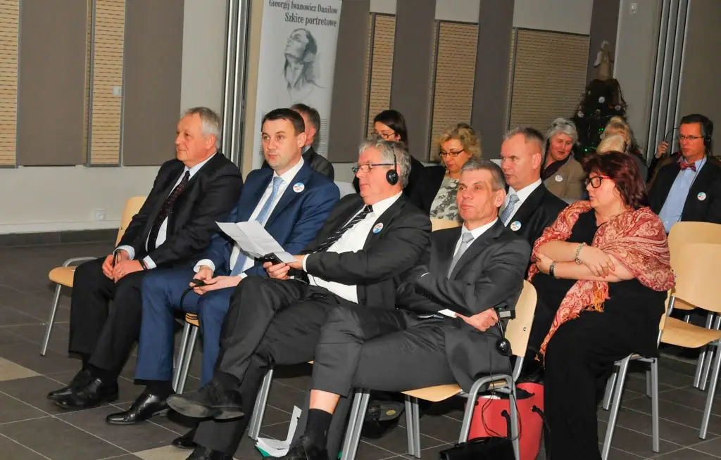 Znamy laureatów Nagrody Euroregionu Neisse-Nisa-Nysa