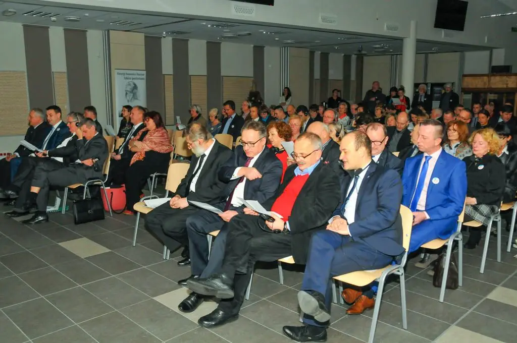 Znamy laureatów Nagrody Euroregionu Neisse-Nisa-Nysa