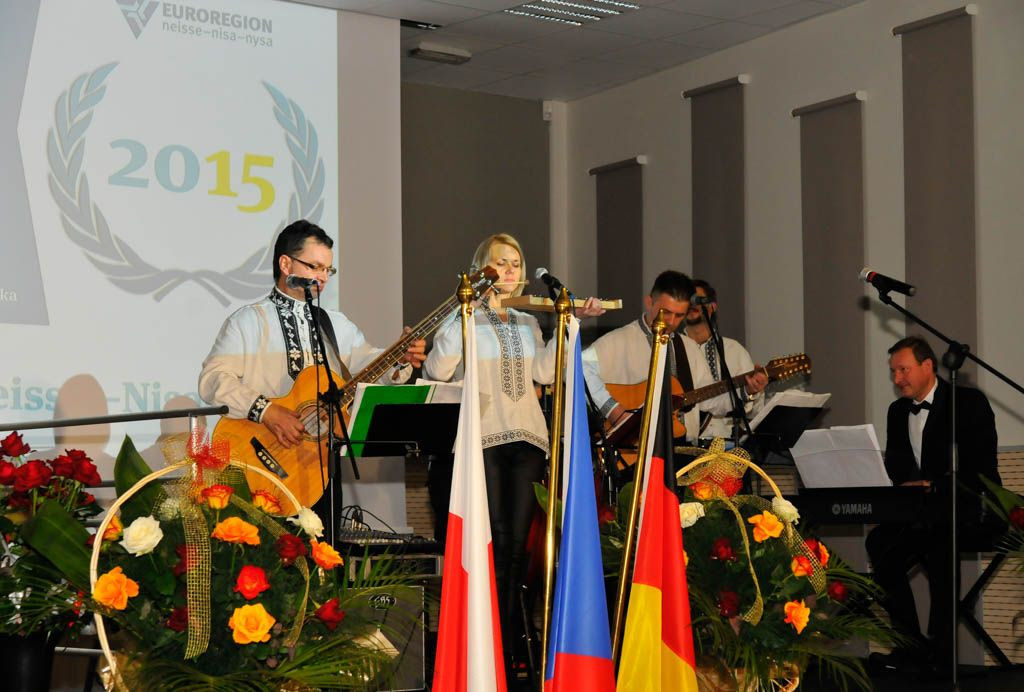 Znamy laureatów Nagrody Euroregionu Neisse-Nisa-Nysa