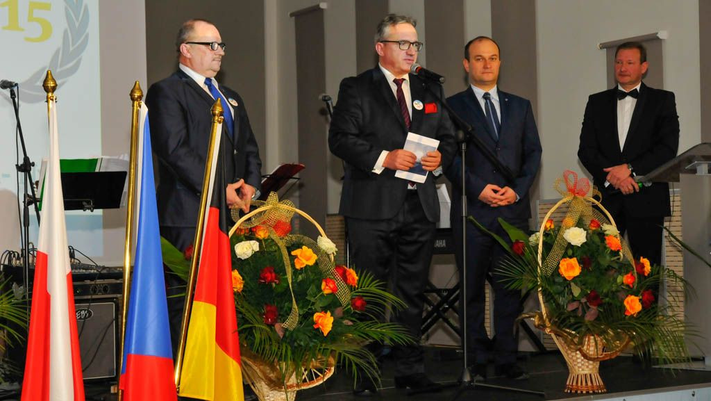 Znamy laureatów Nagrody Euroregionu Neisse-Nisa-Nysa