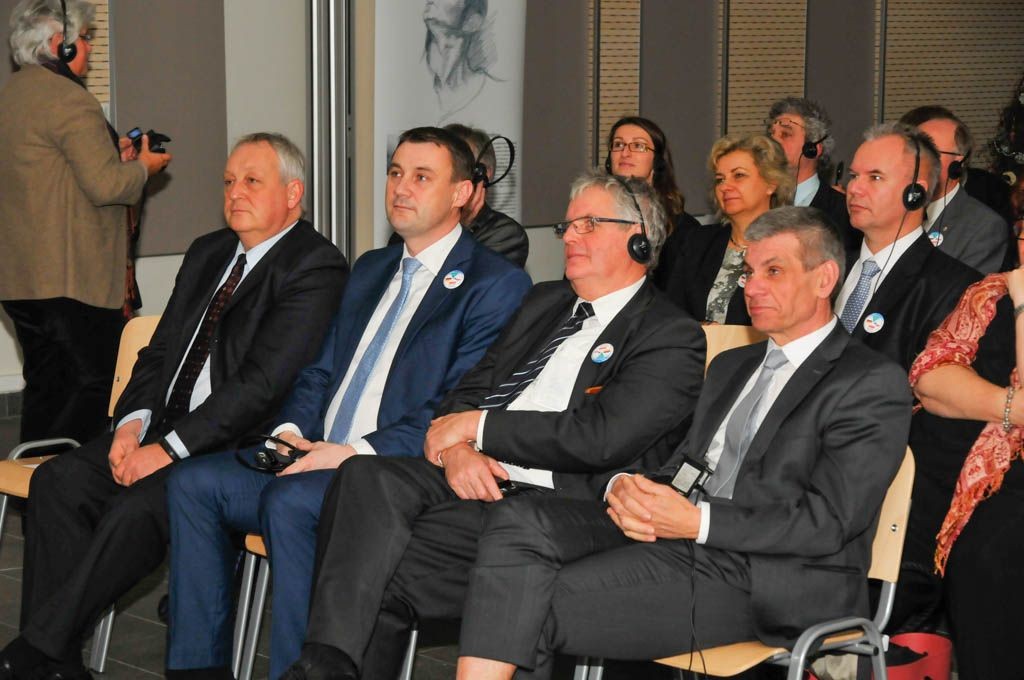 Znamy laureatów Nagrody Euroregionu Neisse-Nisa-Nysa