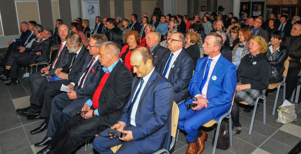 Znamy laureatów Nagrody Euroregionu Neisse-Nisa-Nysa