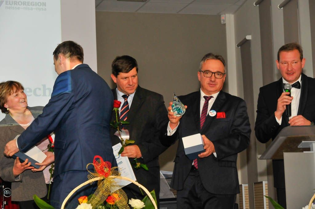 Znamy laureatów Nagrody Euroregionu Neisse-Nisa-Nysa