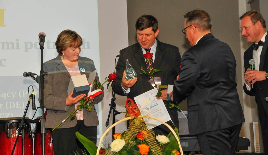 Znamy laureatów Nagrody Euroregionu Neisse-Nisa-Nysa