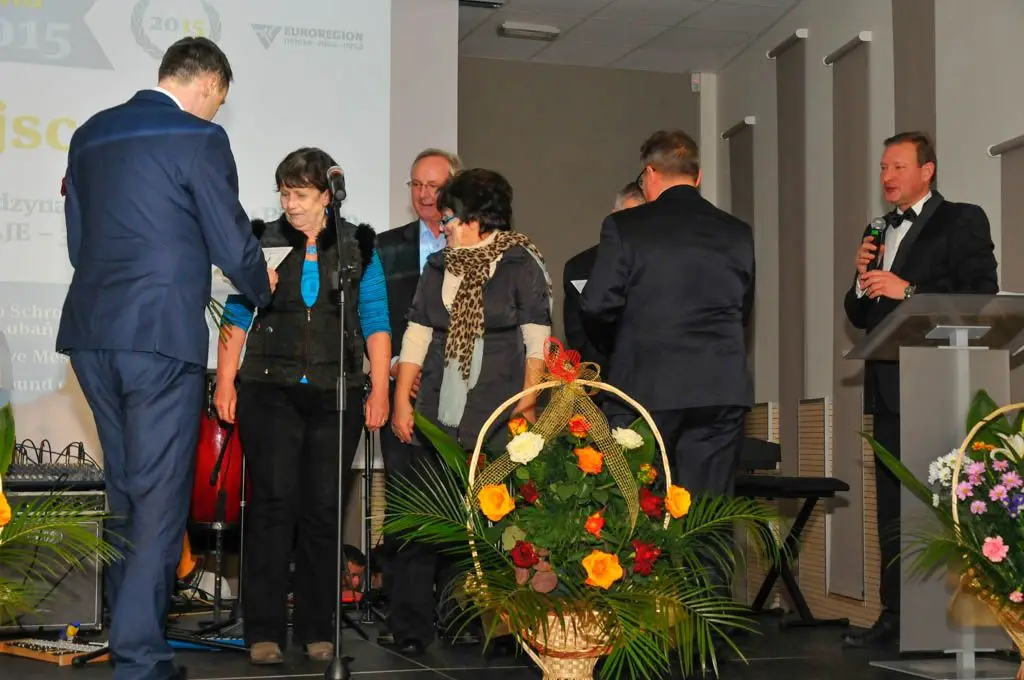 Znamy laureatów Nagrody Euroregionu Neisse-Nisa-Nysa