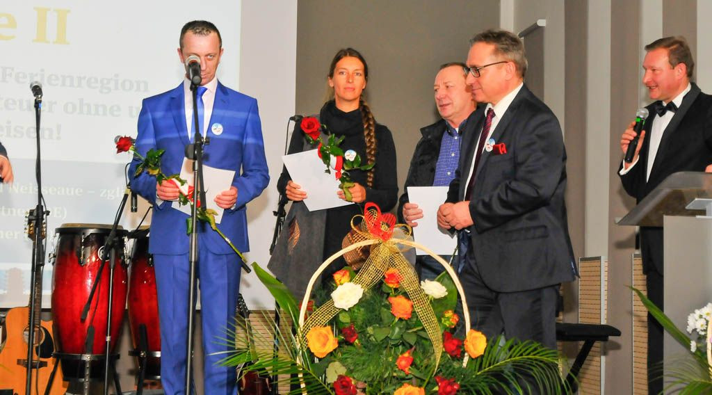 Znamy laureatów Nagrody Euroregionu Neisse-Nisa-Nysa
