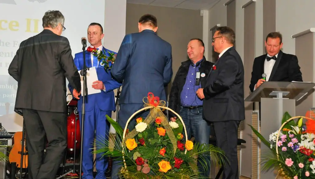 Znamy laureatów Nagrody Euroregionu Neisse-Nisa-Nysa