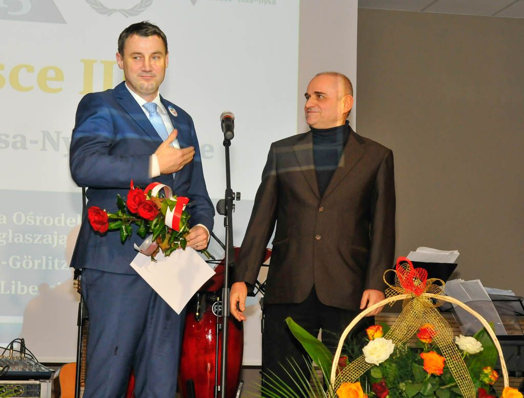 Znamy laureatów Nagrody Euroregionu Neisse-Nisa-Nysa