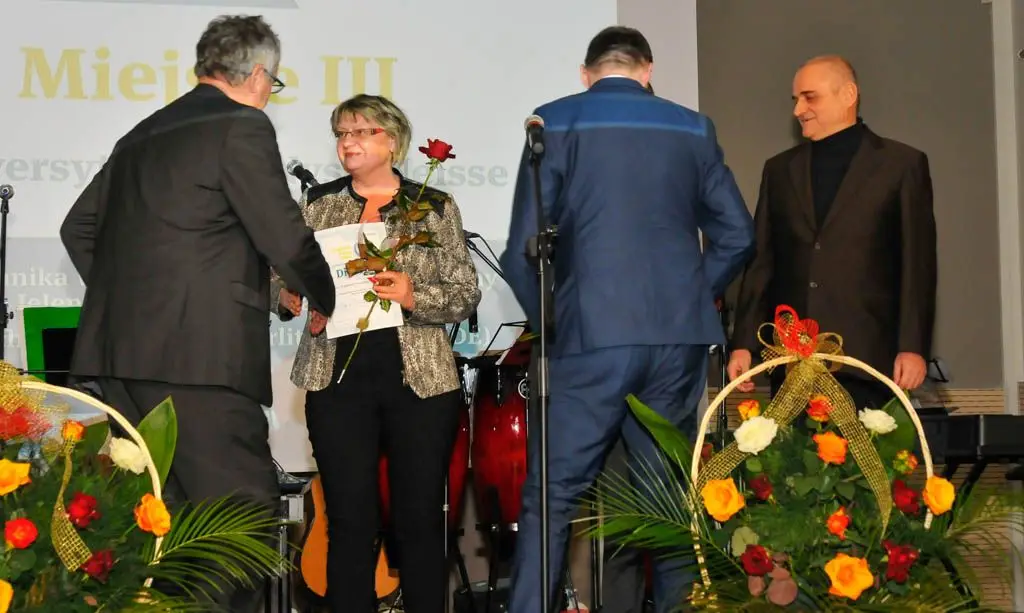 Znamy laureatów Nagrody Euroregionu Neisse-Nisa-Nysa