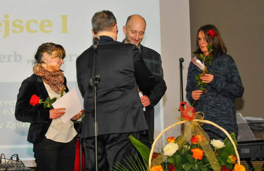 Znamy laureatów Nagrody Euroregionu Neisse-Nisa-Nysa