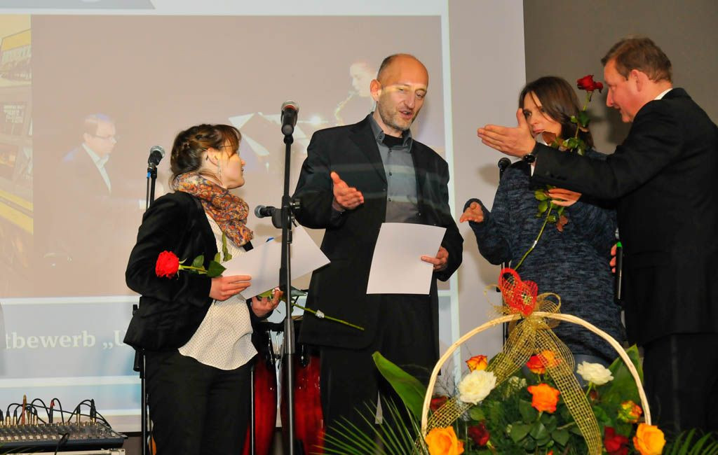 Znamy laureatów Nagrody Euroregionu Neisse-Nisa-Nysa