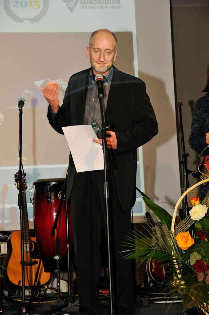 Znamy laureatów Nagrody Euroregionu Neisse-Nisa-Nysa