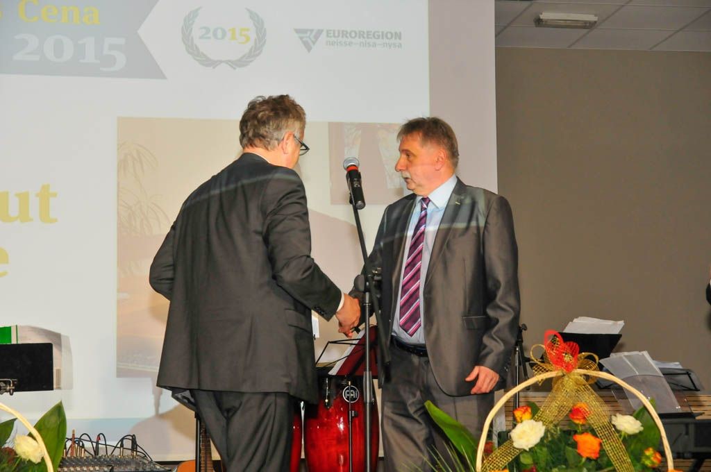 Znamy laureatów Nagrody Euroregionu Neisse-Nisa-Nysa