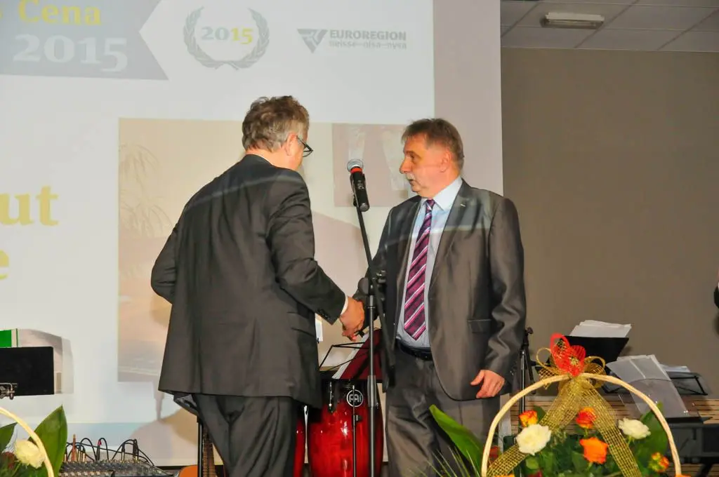 Znamy laureatów Nagrody Euroregionu Neisse-Nisa-Nysa
