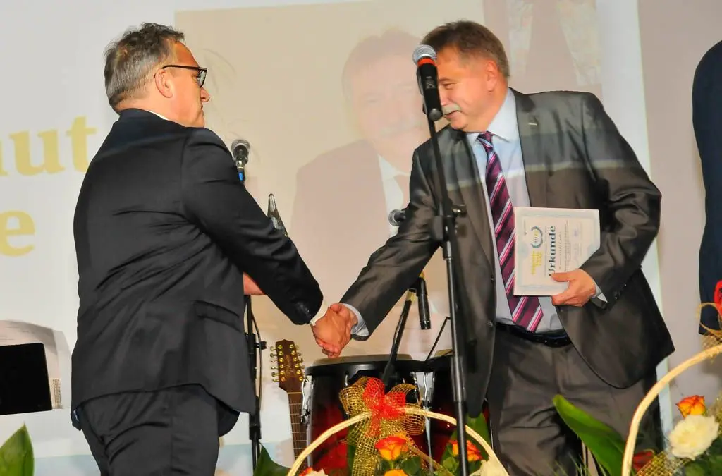 Znamy laureatów Nagrody Euroregionu Neisse-Nisa-Nysa