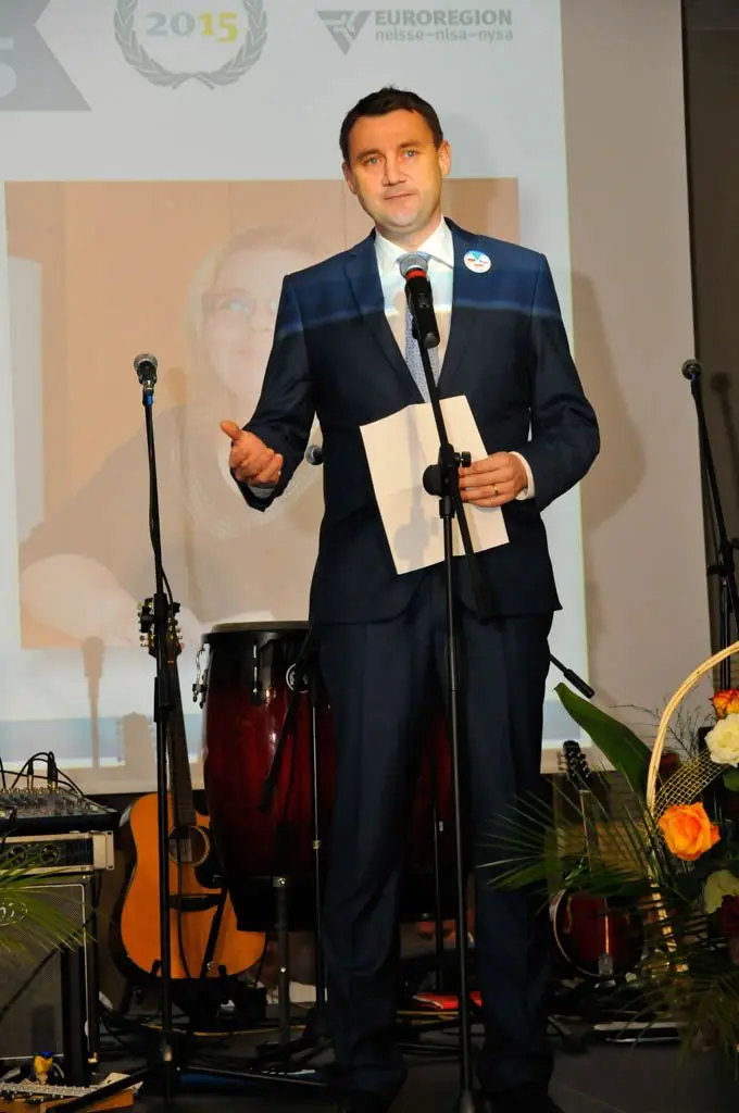 Znamy laureatów Nagrody Euroregionu Neisse-Nisa-Nysa