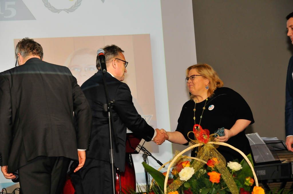 Znamy laureatów Nagrody Euroregionu Neisse-Nisa-Nysa