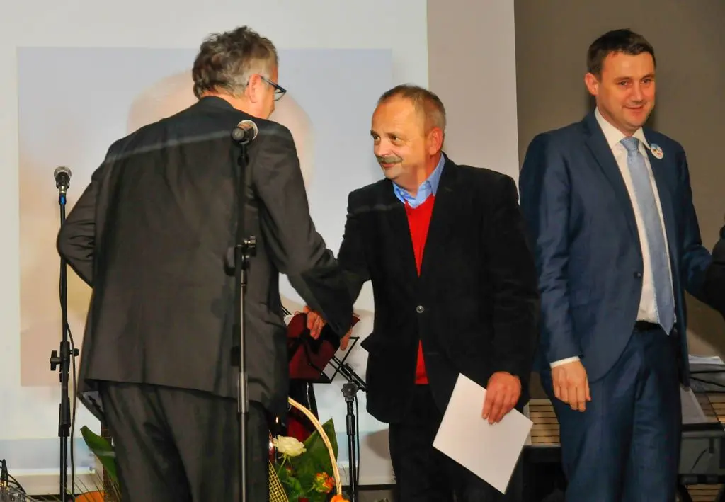 Znamy laureatów Nagrody Euroregionu Neisse-Nisa-Nysa
