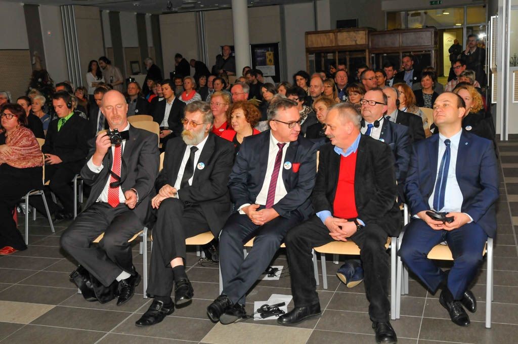 Znamy laureatów Nagrody Euroregionu Neisse-Nisa-Nysa