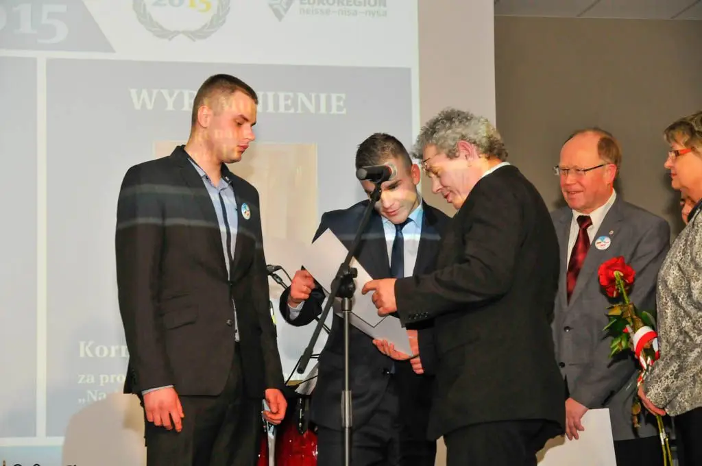 Znamy laureatów Nagrody Euroregionu Neisse-Nisa-Nysa
