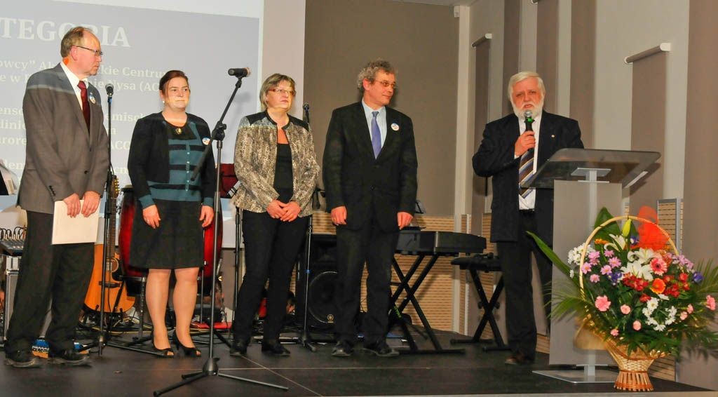 Znamy laureatów Nagrody Euroregionu Neisse-Nisa-Nysa