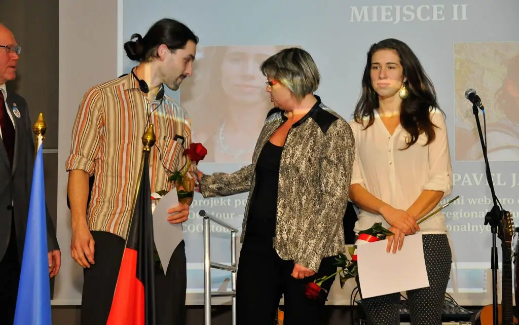 Znamy laureatów Nagrody Euroregionu Neisse-Nisa-Nysa