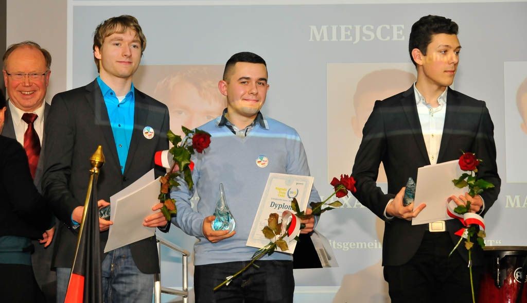 Znamy laureatów Nagrody Euroregionu Neisse-Nisa-Nysa