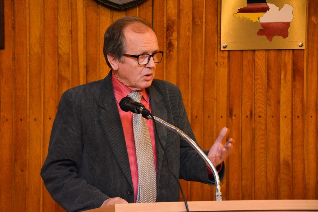 Posiedzenie komisji Rady Powiatu Bolesławieckiego ws. oświaty