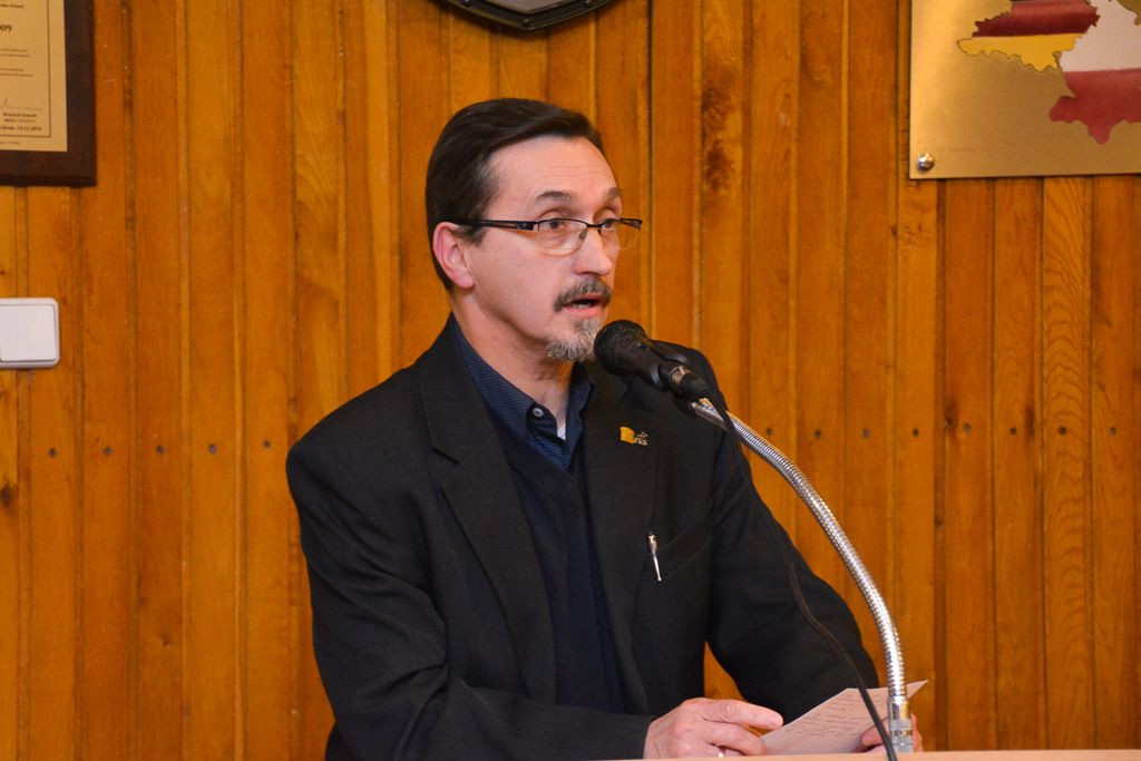 Posiedzenie komisji Rady Powiatu Bolesławieckiego ws. oświaty