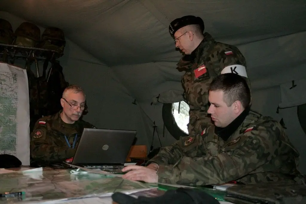 Certification of the Maneuver Company of the 34th KFOR Rotation
