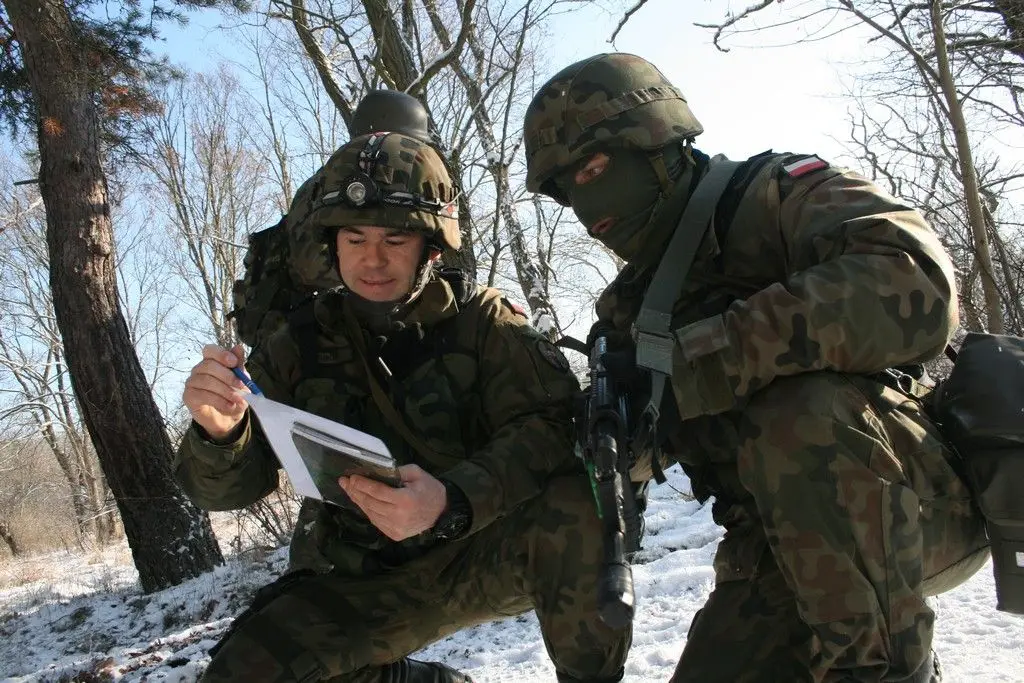Certification of the Maneuver Company of the 34th KFOR Rotation