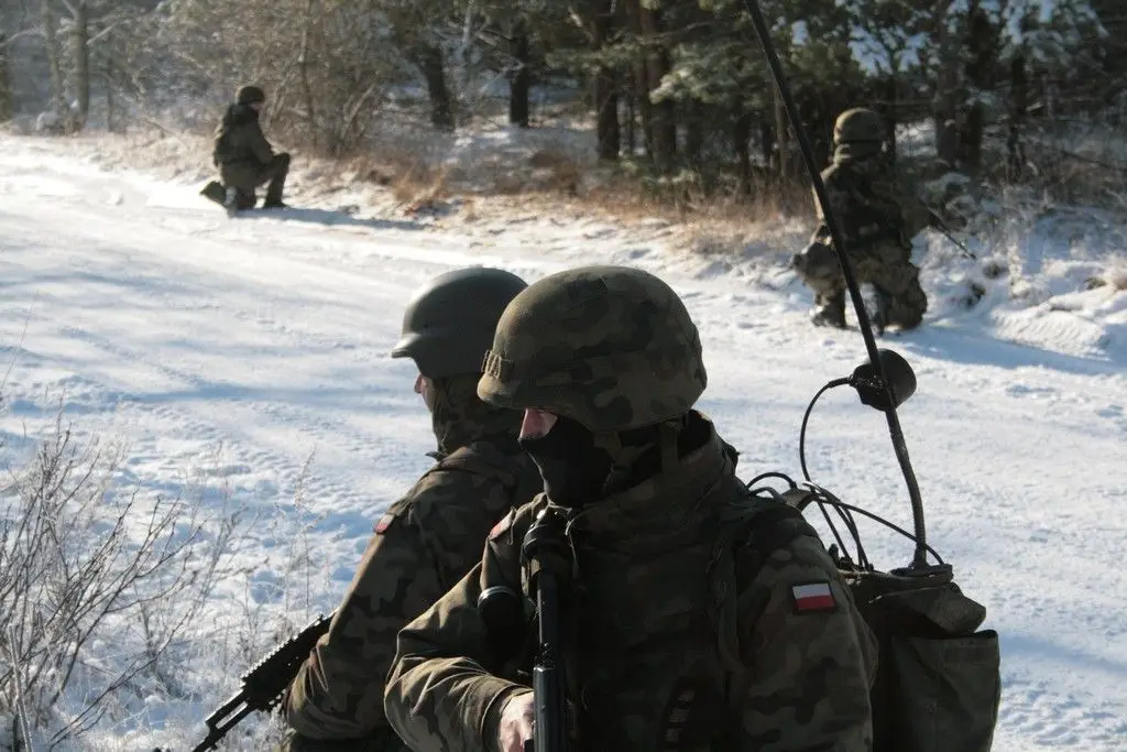 Certification of the Maneuver Company of the 34th KFOR Rotation