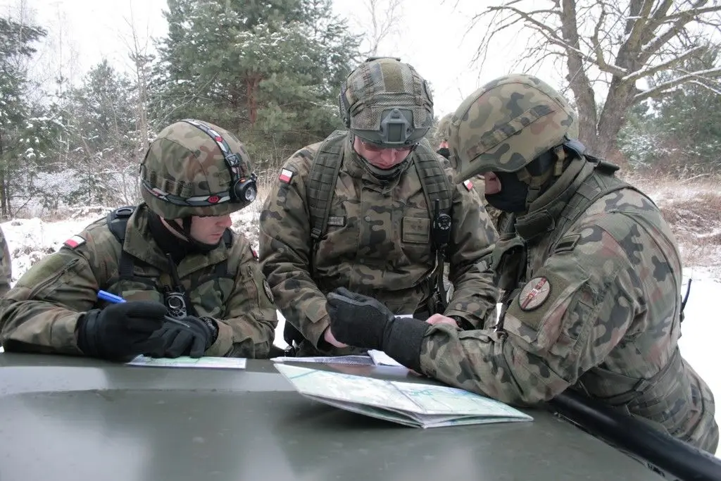 Certification of the Maneuver Company of the 34th KFOR Rotation
