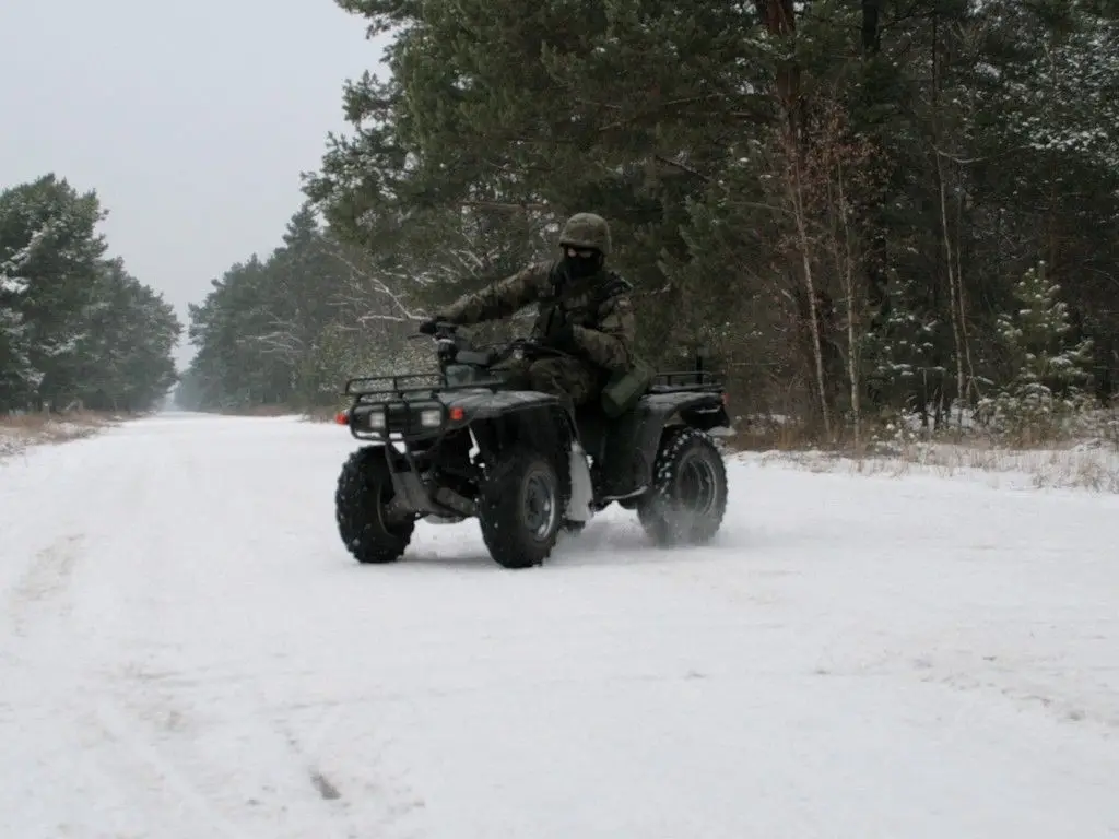Certification of the Maneuver Company of the 34th KFOR Rotation