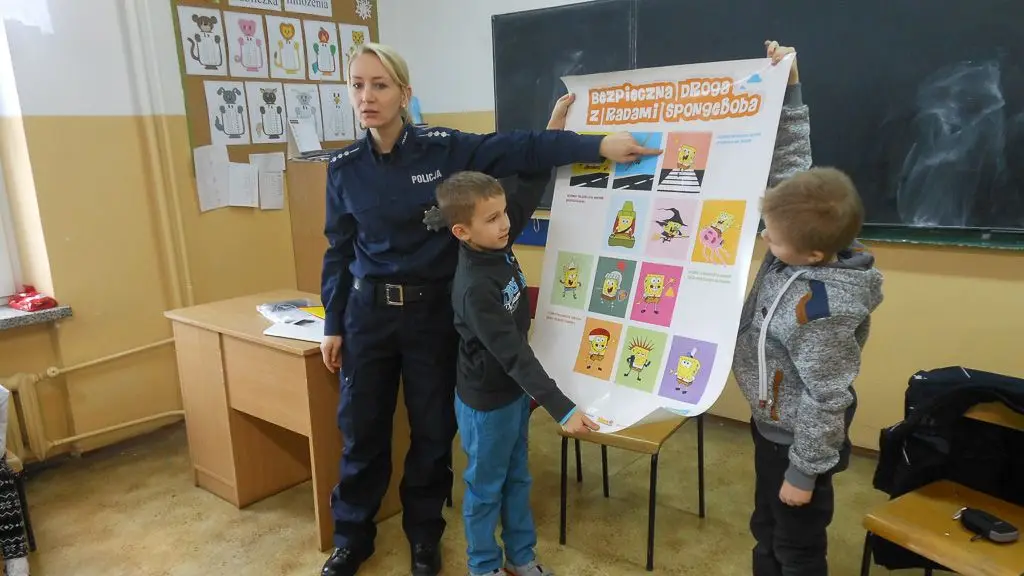 Najważniejsze jest bezpieczeństwo