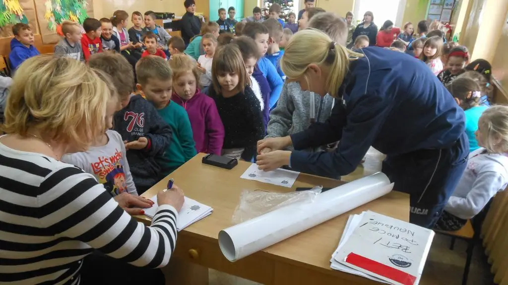 Najważniejsze jest bezpieczeństwo