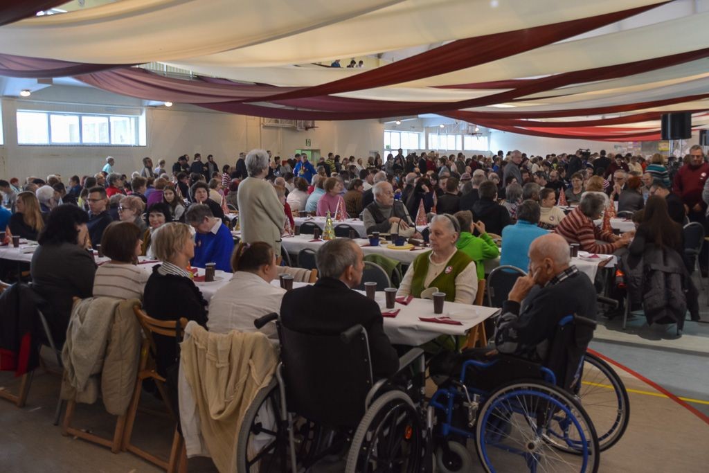 Opłatek Integracyjny