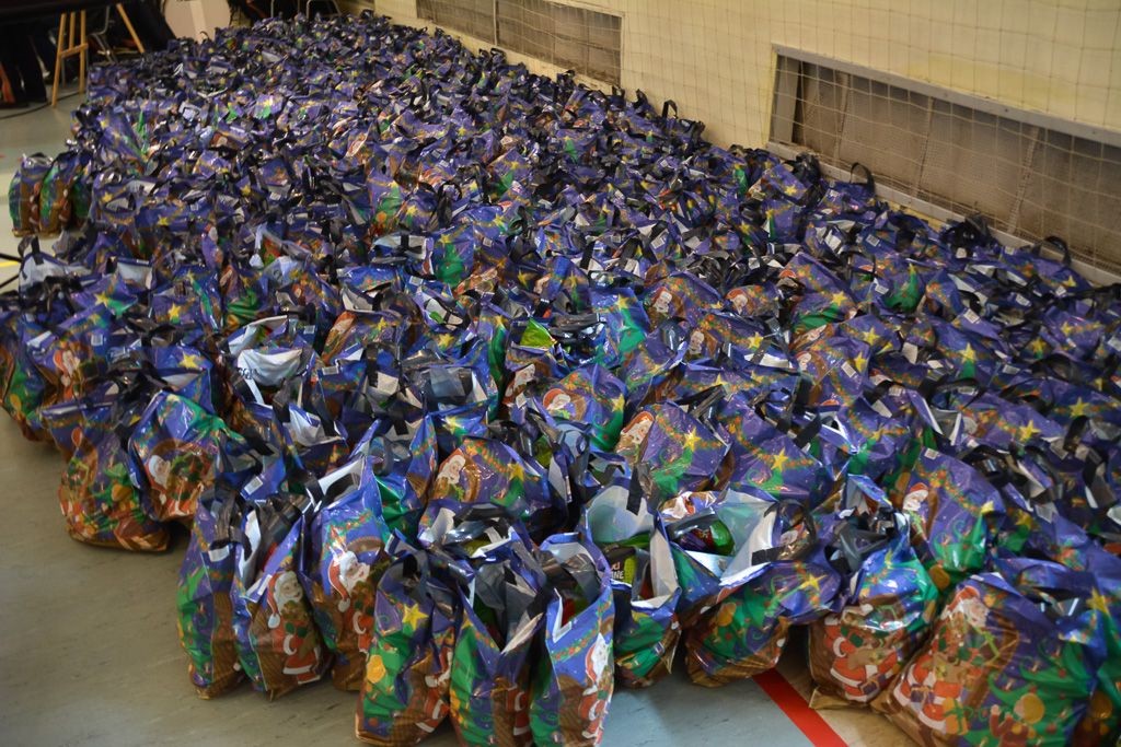 Opłatek Integracyjny