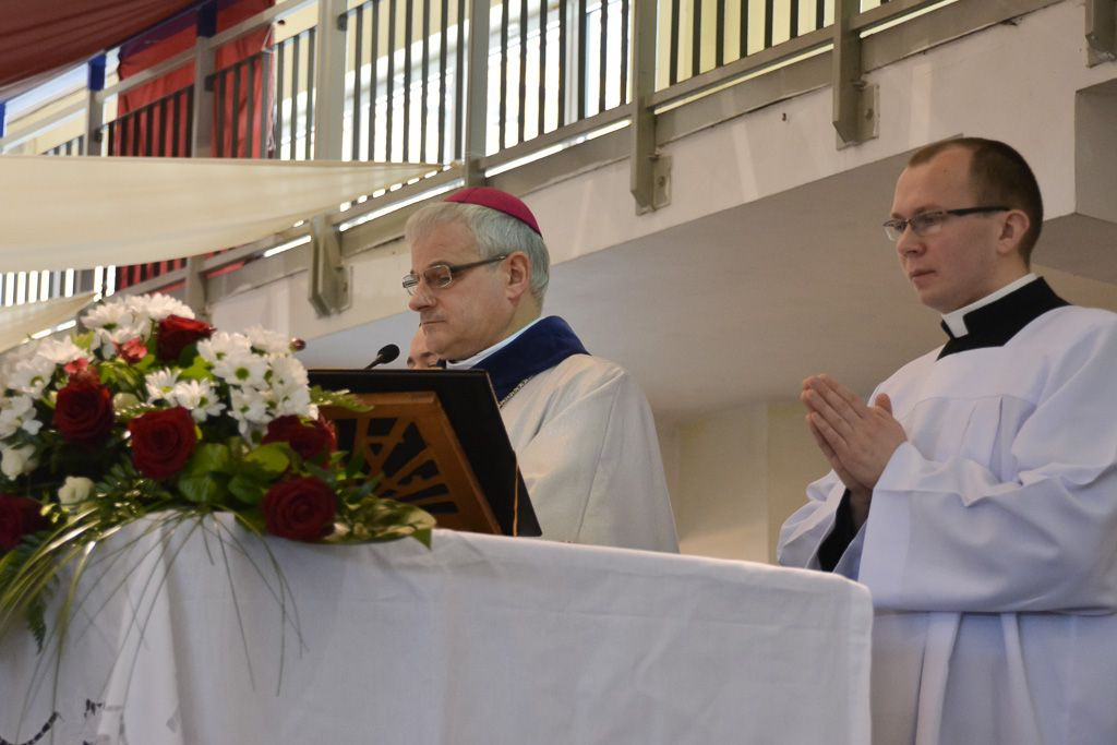 Opłatek Integracyjny