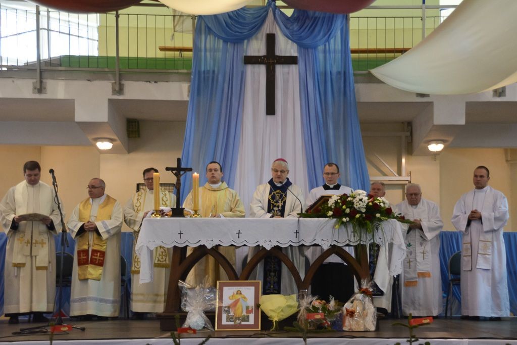 Opłatek Integracyjny