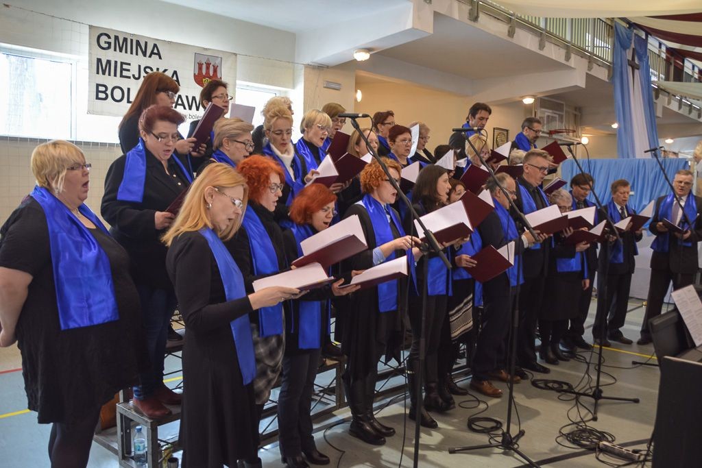 Opłatek Integracyjny