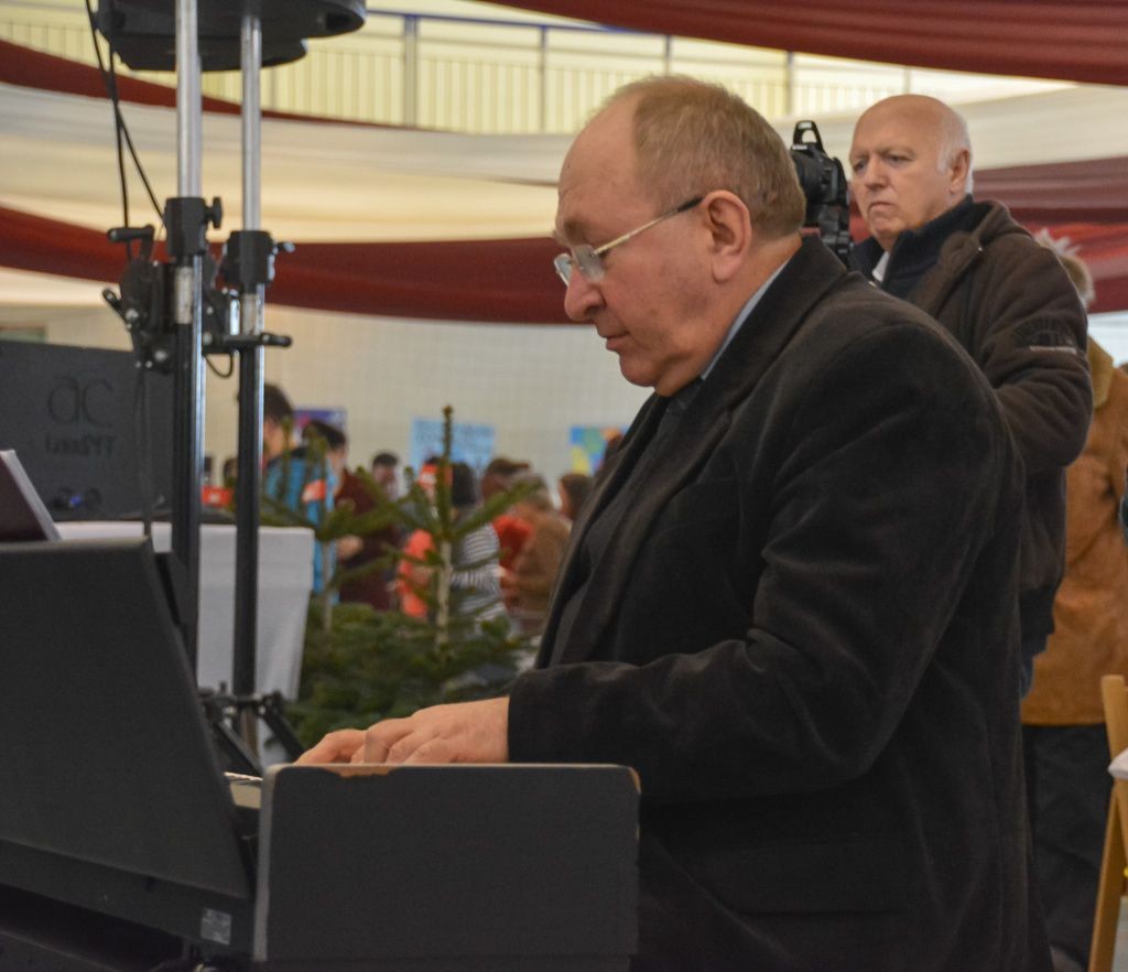 Opłatek Integracyjny