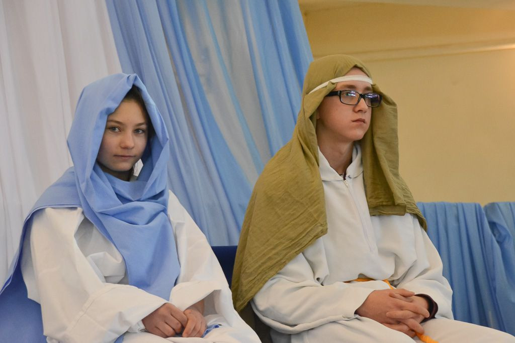 Opłatek Integracyjny