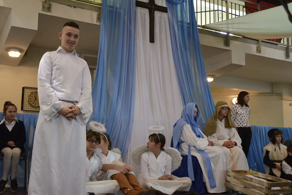 Opłatek Integracyjny